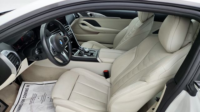 2023 BMW 8 Series 840i xDrive - 22950021 - 20