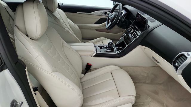 2023 BMW 8 Series 840i xDrive - 22950021 - 24