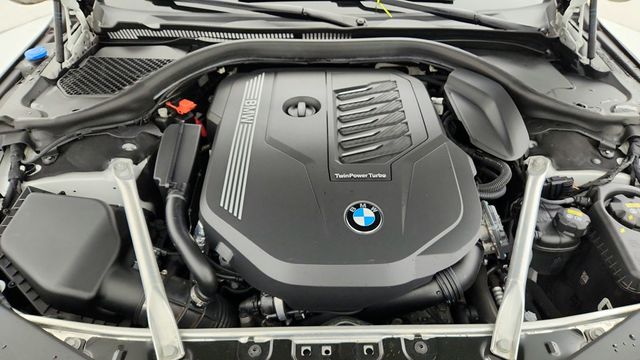 2023 BMW 8 Series 840i xDrive - 22950021 - 27