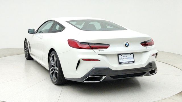 2023 BMW 8 Series 840i xDrive - 22950021 - 5