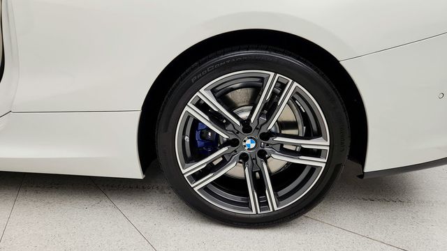 2023 BMW 8 Series 840i xDrive - 22950021 - 8