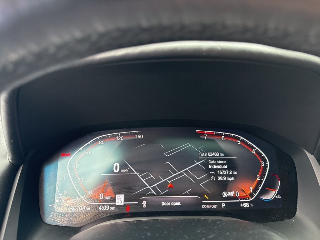 2023 BMW 8 Series 840i xDrive Gran - 23007889 - 12