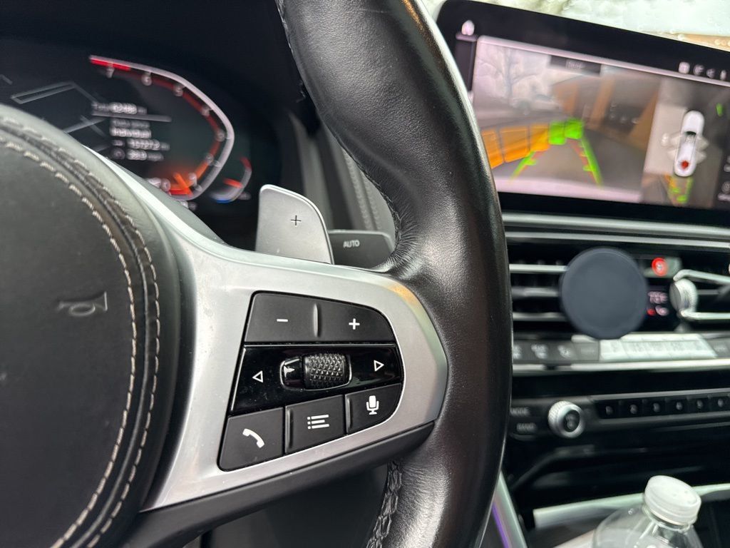 2023 BMW 8 Series 840i xDrive Gran - 23007889 - 14