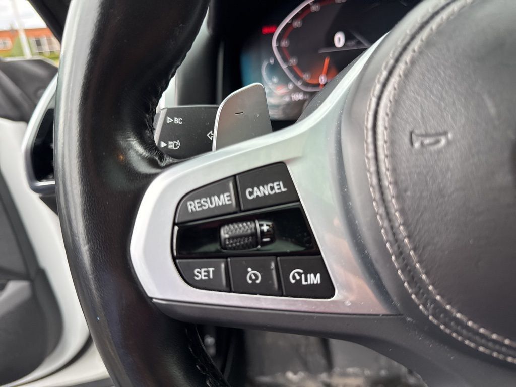 2023 BMW 8 Series 840i xDrive Gran - 23007889 - 15