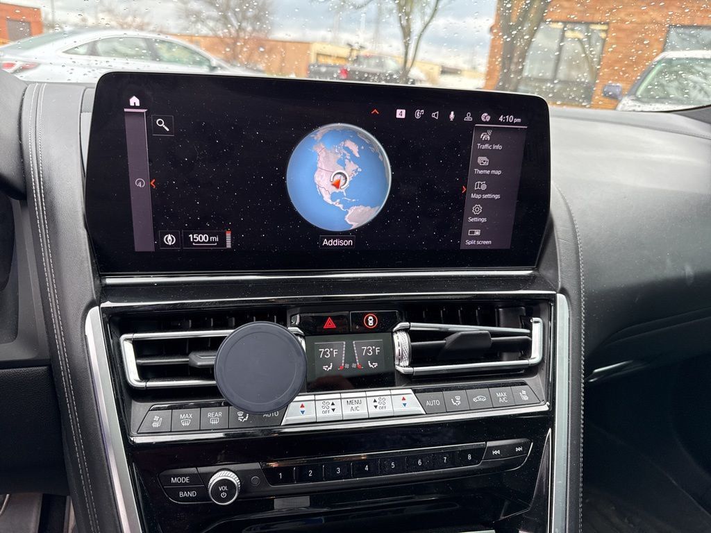 2023 BMW 8 Series 840i xDrive Gran - 23007889 - 17