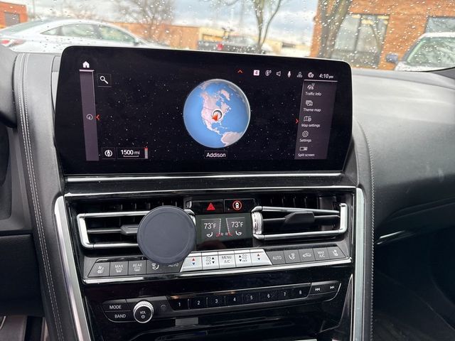 2023 BMW 8 Series 840i xDrive Gran - 23007889 - 17