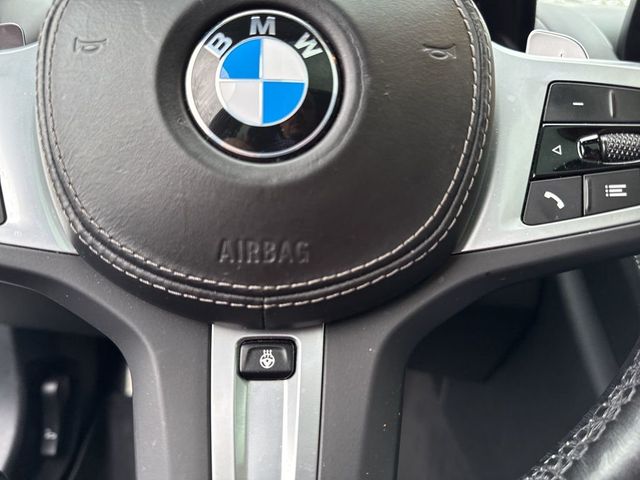 2023 BMW 8 Series 840i xDrive Gran - 23007889 - 18