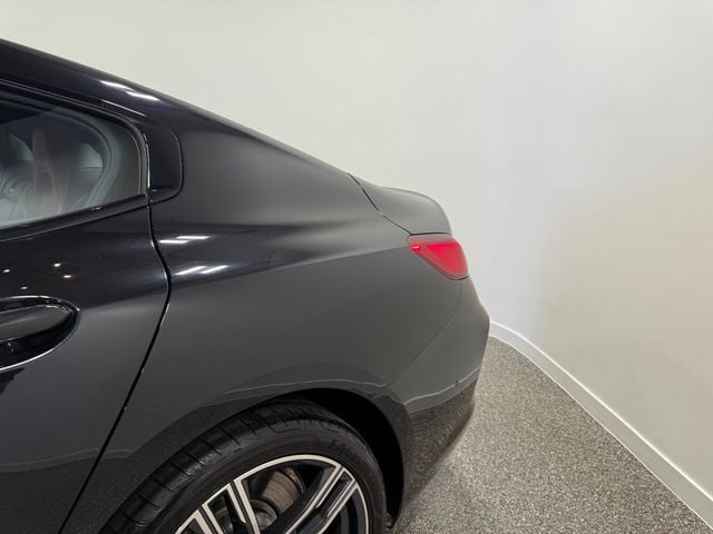 2023 BMW 8 Series 840i xDrive Gran - 22987757 - 9