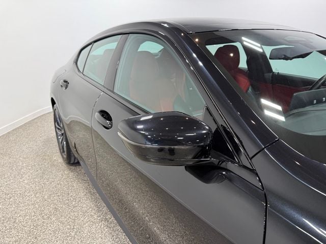 2023 BMW 8 Series 840i xDrive Gran - 22987757 - 11