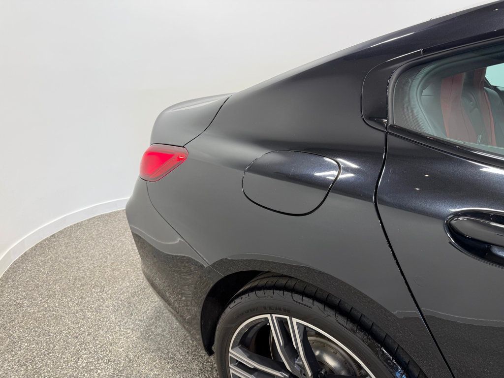 2023 BMW 8 Series 840i xDrive Gran - 22987757 - 12
