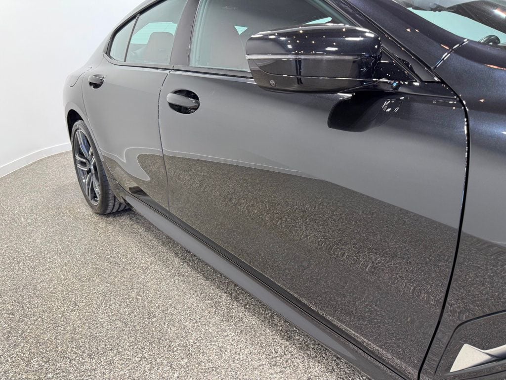 2023 BMW 8 Series 840i xDrive Gran - 22987757 - 13