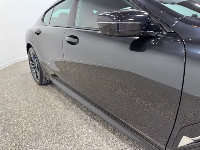 2023 BMW 8 Series 840i xDrive Gran - 22987757 - 13