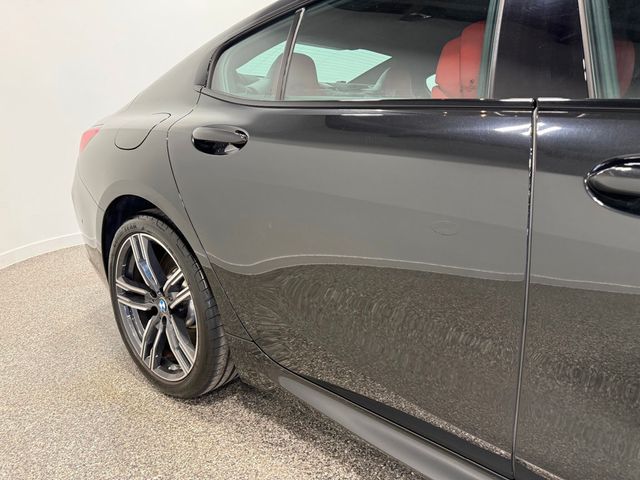 2023 BMW 8 Series 840i xDrive Gran - 22987757 - 14