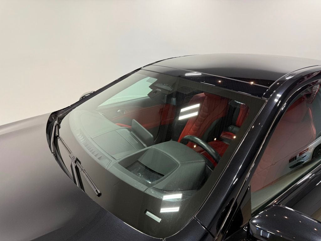 2023 BMW 8 Series 840i xDrive Gran - 22987757 - 22