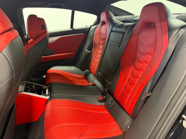 2023 BMW 8 Series 840i xDrive Gran - 22987757 - 43