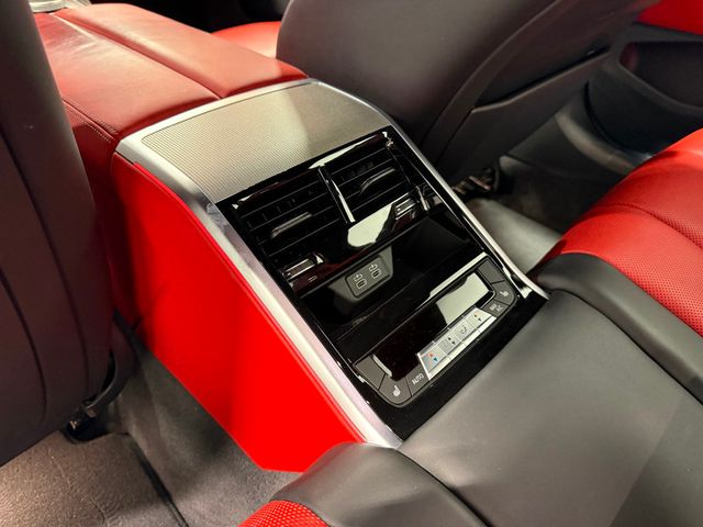 2023 BMW 8 Series 840i xDrive Gran - 22987757 - 44