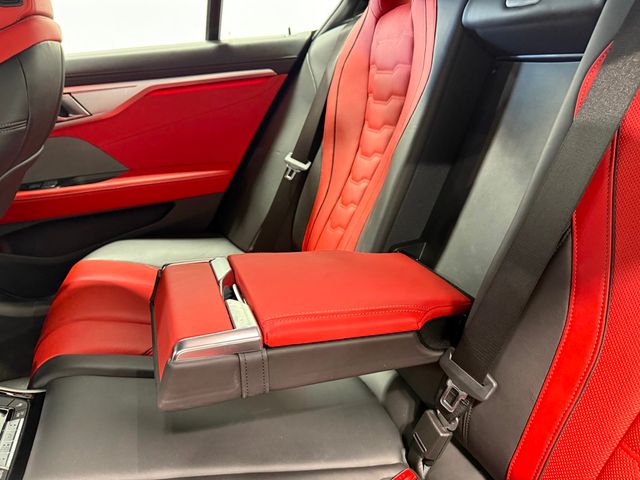 2023 BMW 8 Series 840i xDrive Gran - 22987757 - 45