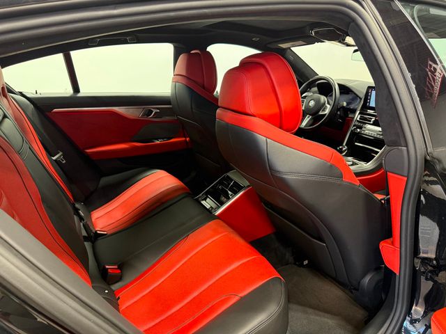 2023 BMW 8 Series 840i xDrive Gran - 22987757 - 48