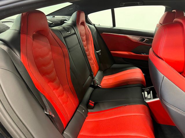 2023 BMW 8 Series 840i xDrive Gran - 22987757 - 49