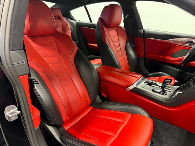 2023 BMW 8 Series 840i xDrive Gran - 22987757 - 53