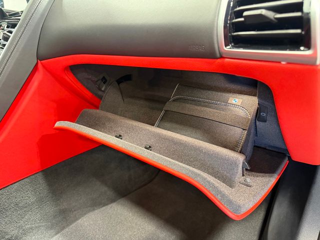 2023 BMW 8 Series 840i xDrive Gran - 22987757 - 55