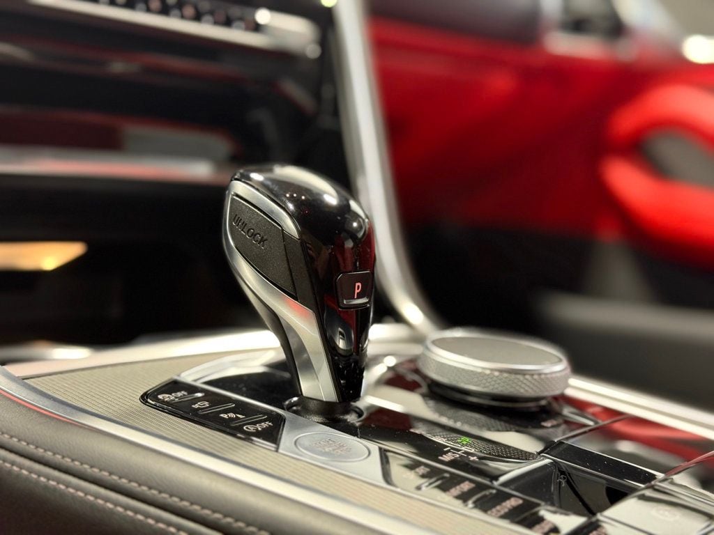 2023 BMW 8 Series 840i xDrive Gran - 22987757 - 58