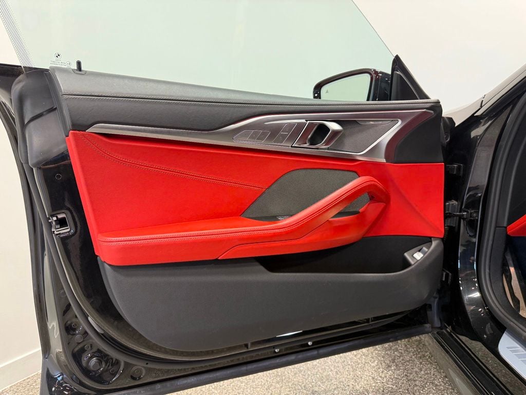 2023 BMW 8 Series 840i xDrive Gran - 22987757 - 60