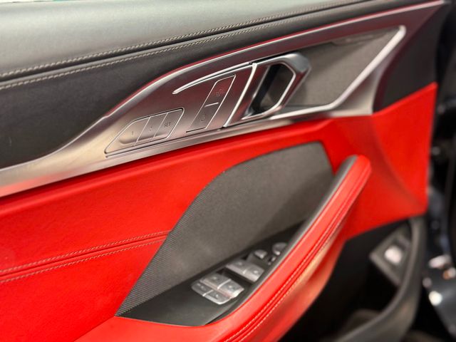 2023 BMW 8 Series 840i xDrive Gran - 22987757 - 61