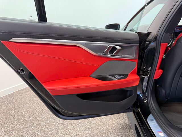 2023 BMW 8 Series 840i xDrive Gran - 22987757 - 62