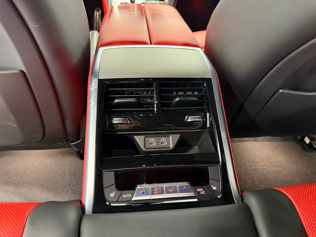 2023 BMW 8 Series 840i xDrive Gran - 22987757 - 65