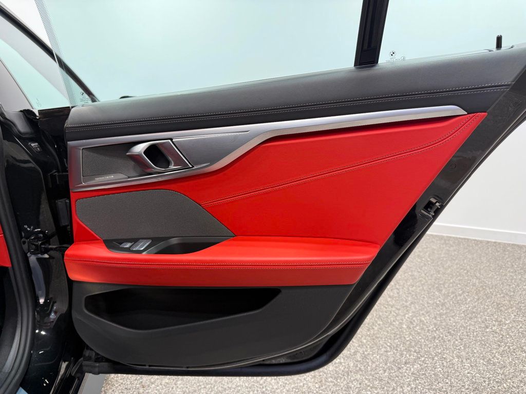 2023 BMW 8 Series 840i xDrive Gran - 22987757 - 66