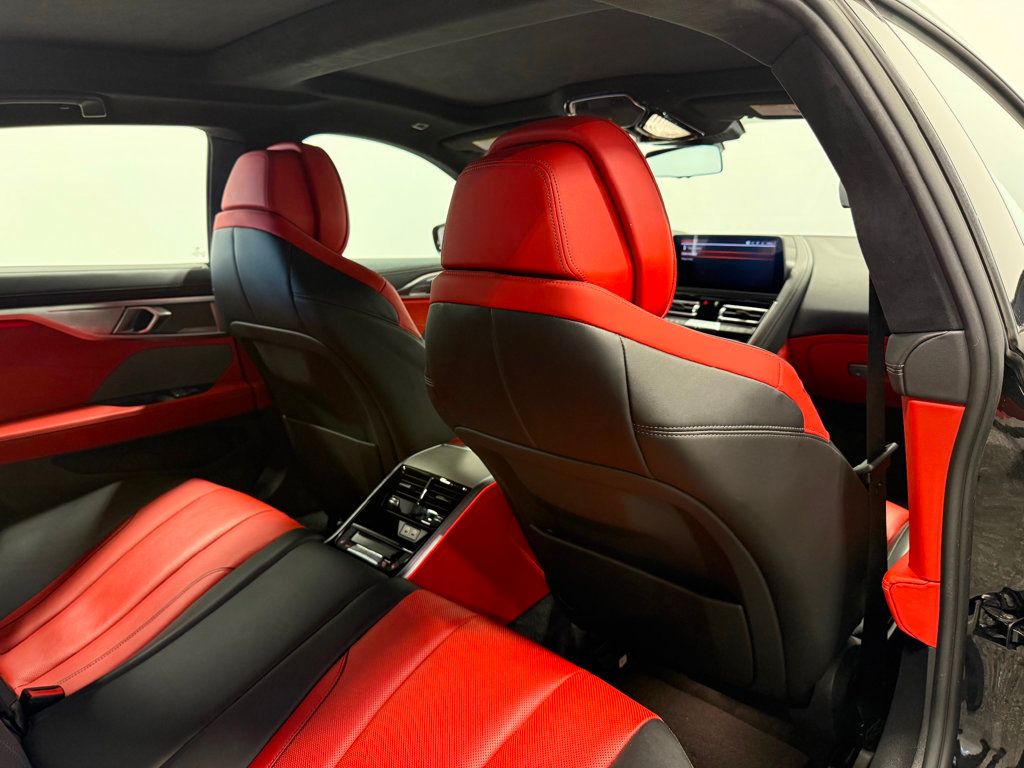 2023 BMW 8 Series 840i xDrive Gran - 22987757 - 67