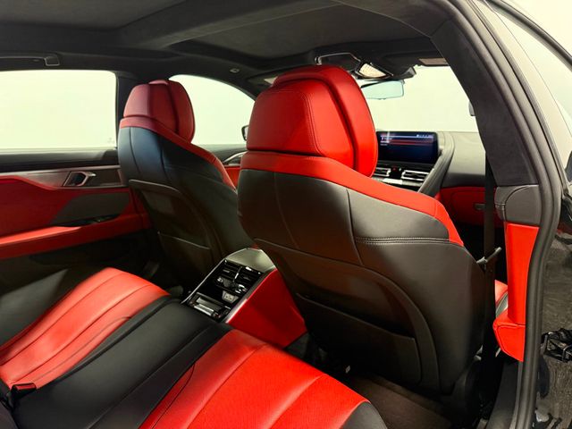 2023 BMW 8 Series 840i xDrive Gran - 22987757 - 67