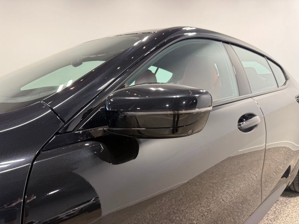 2023 BMW 8 Series 840i xDrive Gran - 22987757 - 6