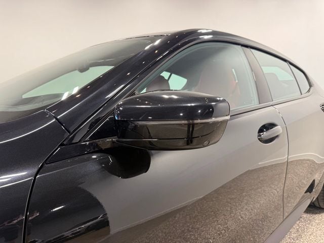 2023 BMW 8 Series 840i xDrive Gran - 22987757 - 6