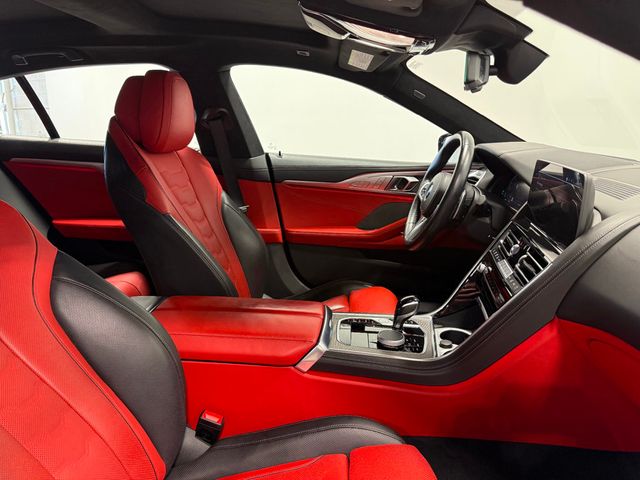 2023 BMW 8 Series 840i xDrive Gran - 22987757 - 69