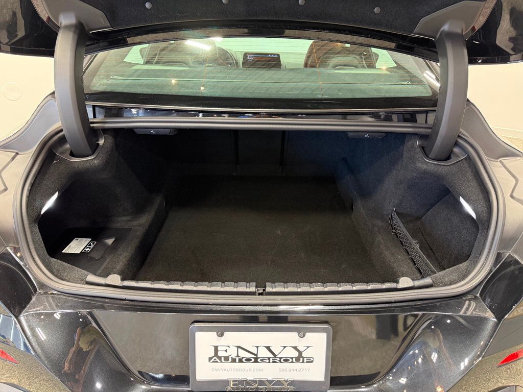 2023 BMW 8 Series 840i xDrive Gran - 22987757 - 71