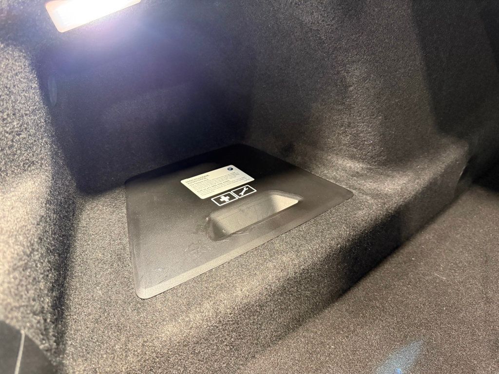 2023 BMW 8 Series 840i xDrive Gran - 22987757 - 72