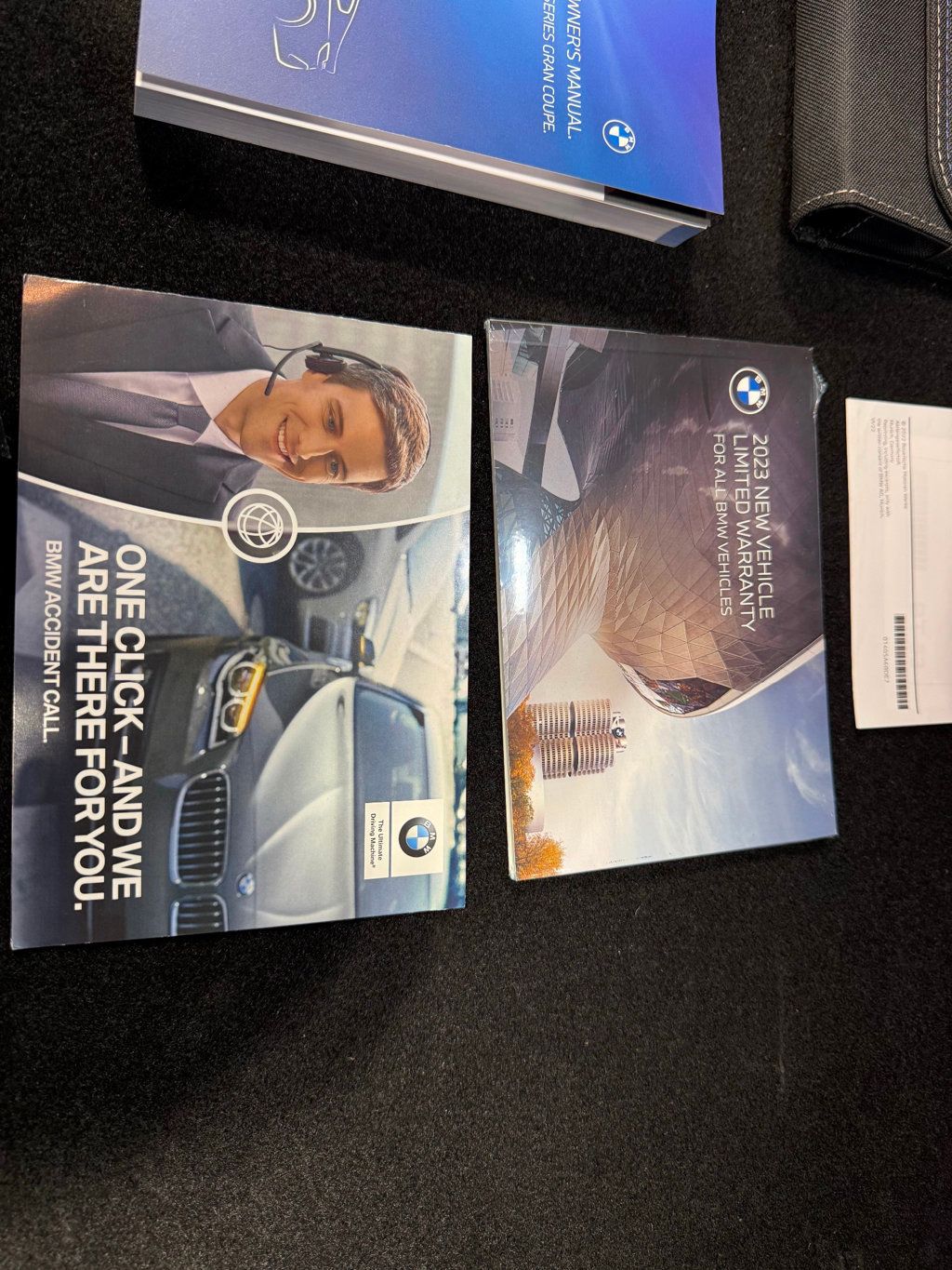 2023 BMW 8 Series 840i xDrive Gran - 22987757 - 77