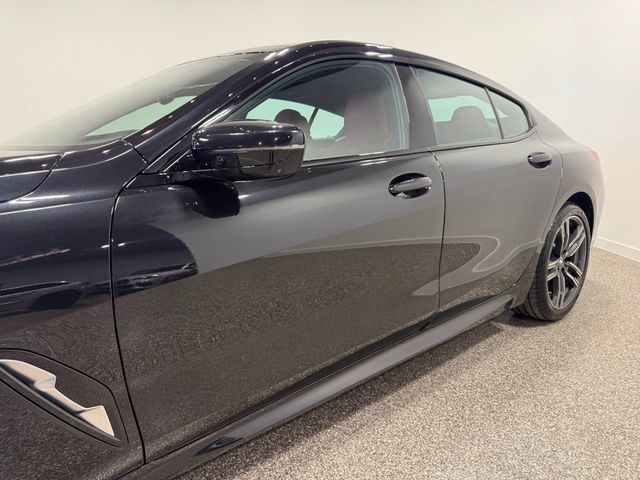 2023 BMW 8 Series 840i xDrive Gran - 22987757 - 7