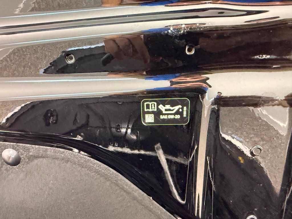 2023 BMW 8 Series 840i xDrive Gran - 22987757 - 79