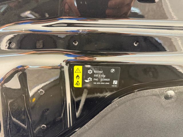 2023 BMW 8 Series 840i xDrive Gran - 22987757 - 80