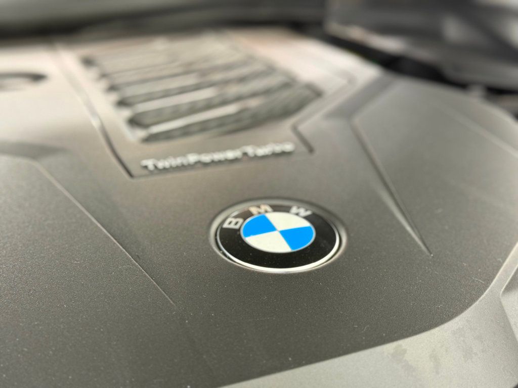 2023 BMW 8 Series 840i xDrive Gran - 22987757 - 81