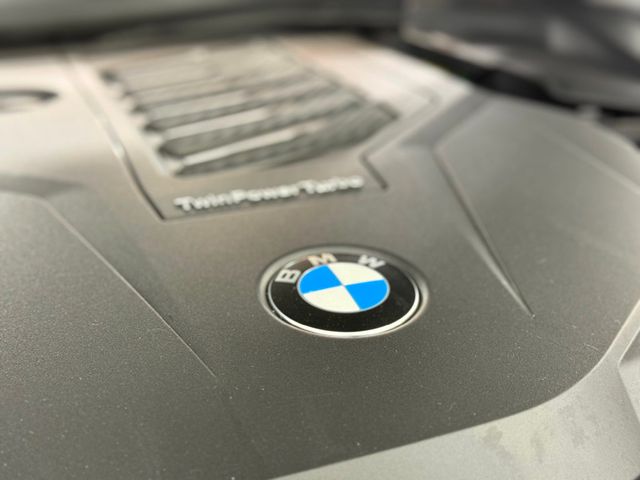 2023 BMW 8 Series 840i xDrive Gran - 22987757 - 81