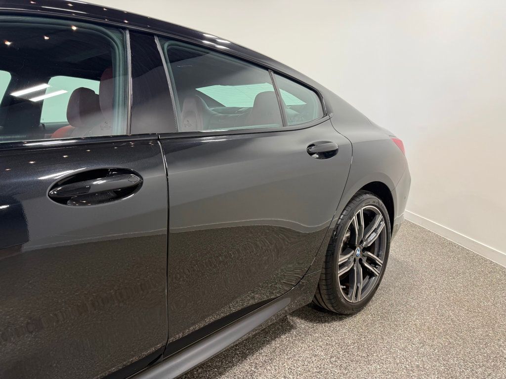2023 BMW 8 Series 840i xDrive Gran - 22987757 - 8