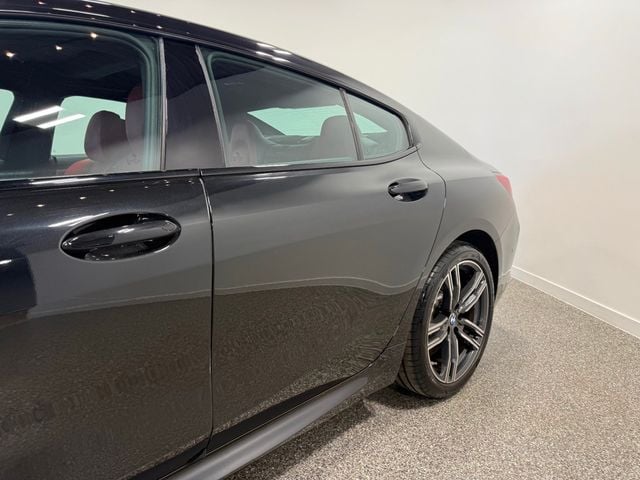 2023 BMW 8 Series 840i xDrive Gran - 22987757 - 8