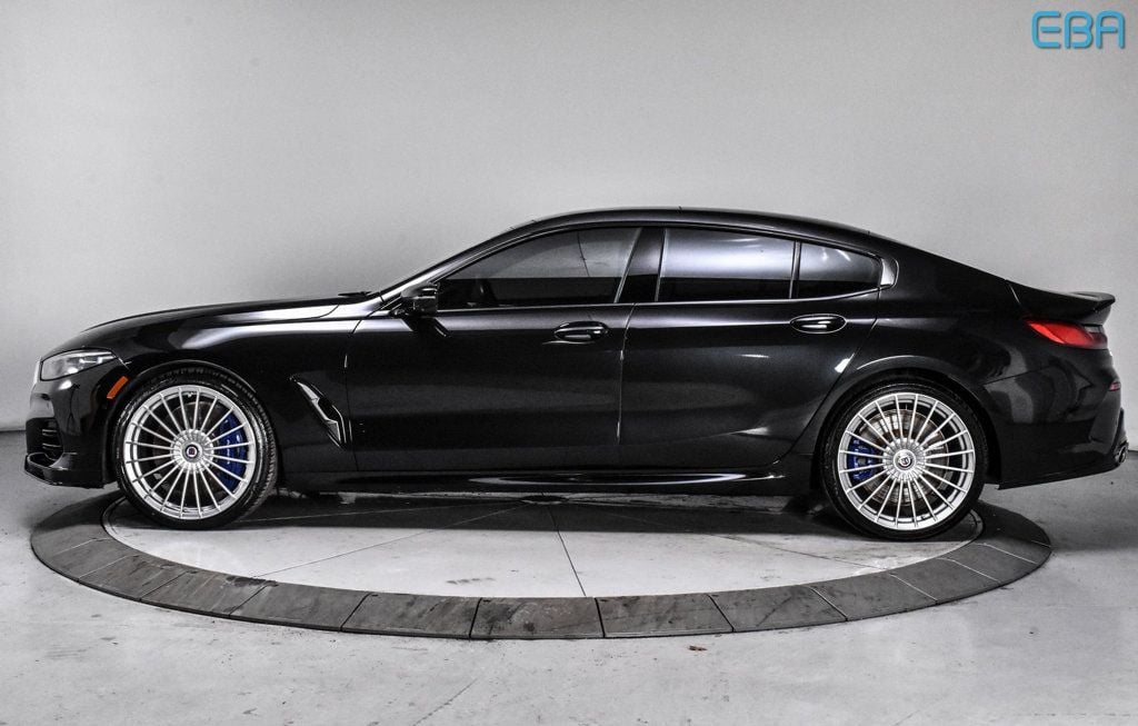 2023 BMW 8 Series ALPINA B8 xDrive Gran - 22763332 - 2