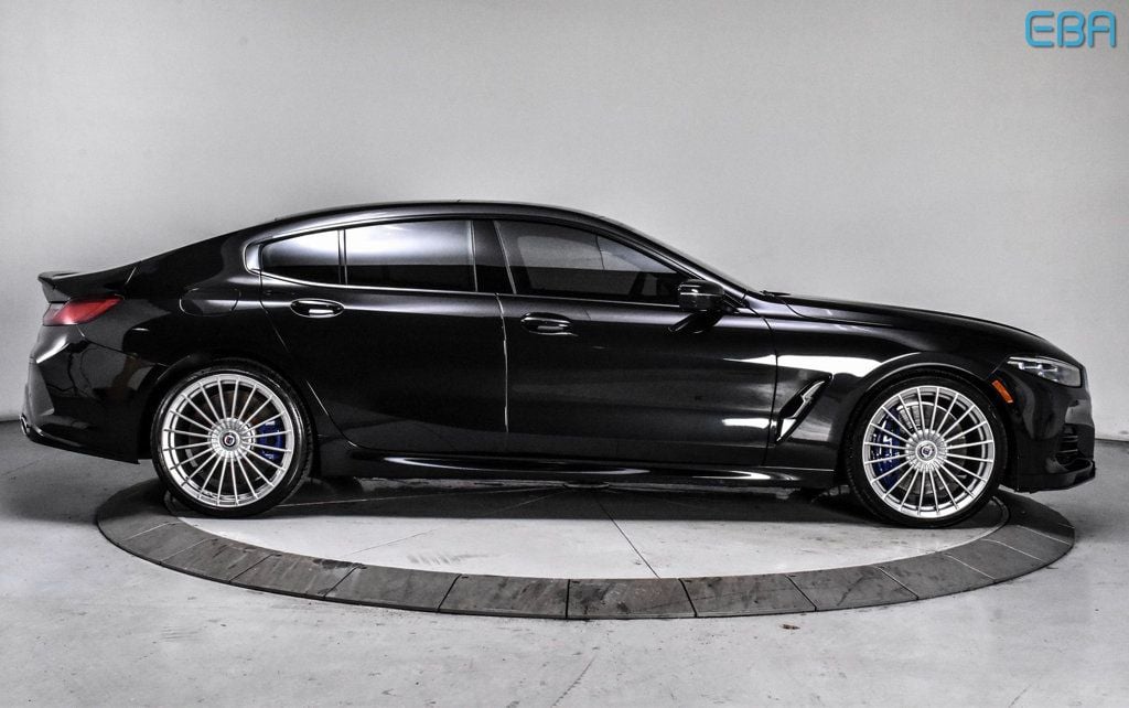 2023 BMW 8 Series ALPINA B8 xDrive Gran - 22763332 - 6