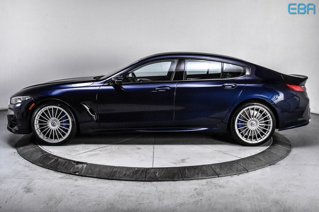 2023 BMW 8 Series ALPINA B8 xDrive Gran - 22767132 - 1