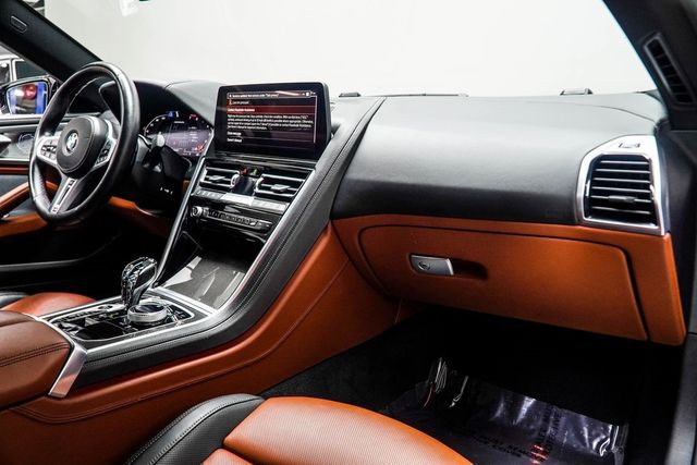 2023 BMW 8 Series M850i xDrive - 22990212 - 15